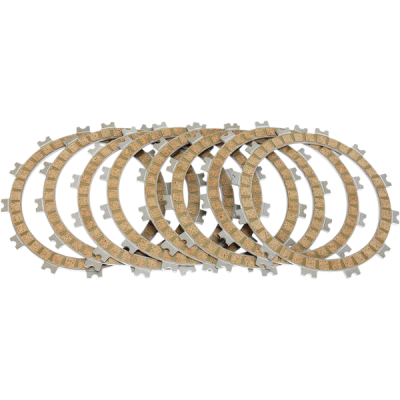 Set discuri ferodo Prox pentru SUZUKI RM250 06-10