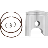 Piston WISECO PISTON HON 2.0MM CR 125 R 78