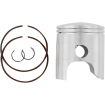 Piston WISECO PISTON HON 2.0MM CR 125 R 78 thumb