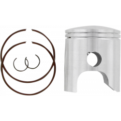 Piston WISECO PISTON HON 2.0MM CR 125 R 78