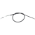 Cablu ambreiaj MOTION PRO CABLE CLUTCH GZ 250 Cablu ambreiaj MOTION PRO CABLE CLUTCH GZ 250 thumb