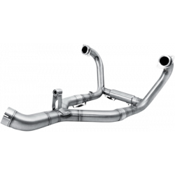 Colectoare AKRAPOVIC SS GSXR600 16 Colectoare AKRAPOVIC SS GSXR600 16