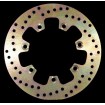 Disc frana fata EBC FIX HPSR RND FR/L MD4010LS Disc frana fata EBC FIX HPSR RND FR/L MD4010LS thumb