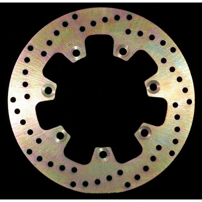 Disc frana fata EBC FIX HPSR RND FR/L MD4010LS