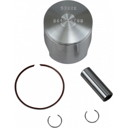 Piston WISECO PISTON KIT KTM 65SX/XC
