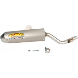 Toba esapament FMF PC 4 S/A XR200 86-02 Toba esapament FMF PC 4 S/A XR200 86-02