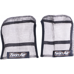 Protectie radiator TWIN AIR pentru KTM Protectie radiator TWIN AIR pentru KTM