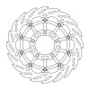 Disc frana MOTO-MASTER BRAKE ROTOR FLOAT FLAME RACE MV AGUSTA	BRUTALE 1090 R 12-14