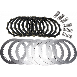 Kit ambreiaj EBC DRCF137 Kit ambreiaj EBC DRCF137