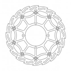 Disc frana MOTO-MASTER SM STREET FLAME KAWASAKI \
