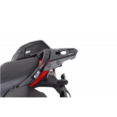 Suport pentru valiza SW-MOTECH LUGGAGE ALU-RACK SPRINT 1050 ST