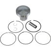 Kit piston WISECO PISTON KIT TRX450 FOREMAN Kit piston WISECO PISTON KIT TRX450 FOREMAN thumb
