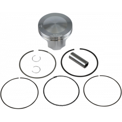 Kit piston WISECO PISTON KIT TRX450 FOREMAN Kit piston WISECO PISTON KIT TRX450 FOREMAN