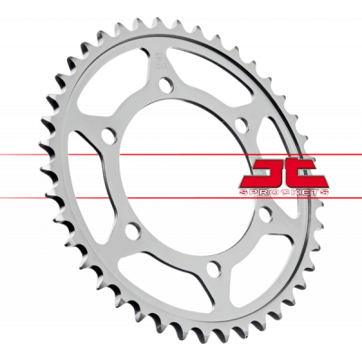 Pinion spate JTR2014.42
