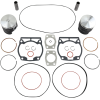 Kit piston WISECO PISTON KIT SKI DOO FORMULA PLUS 520 .88