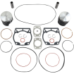 Kit piston WISECO PISTON KIT SKI DOO FORMULA PLUS 520 .88 thumb