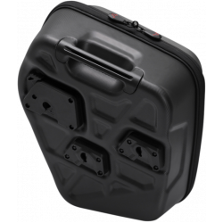 Valiza moto SW-MOTECH SIDE CASE URBAN ABS R F 800 GT ABS 20 Valiza moto SW-MOTECH SIDE CASE URBAN ABS R F 800 GT ABS 20