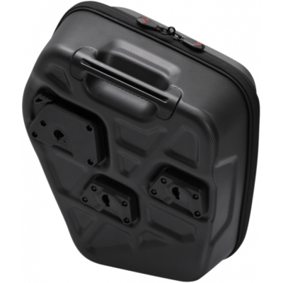Valiza moto SW-MOTECH SIDE CASE URBAN ABS R F 800 GT ABS 20