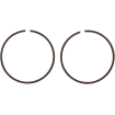Segmente WISECO RING SET TRAIL BLAZER 400 2X4 03 Segmente WISECO RING SET TRAIL BLAZER 400 2X4 03 thumb