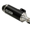 Toba esapament ARROW MUFFLER URBAN AL/BK VESPA Toba esapament ARROW MUFFLER URBAN AL/BK VESPA thumb