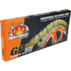 Lant moto MOTO-MASTER CHAIN GP-520 GOLD