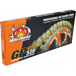 Lant moto MOTO-MASTER CHAIN GP-520 GOLD