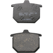 Placute frana EBC FA SER ORGANIC FA031 thumb