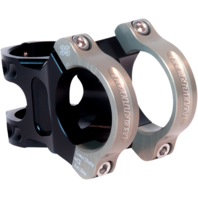 Prinderi ghidon  RENTHAL APEX 35 STEM ALUM