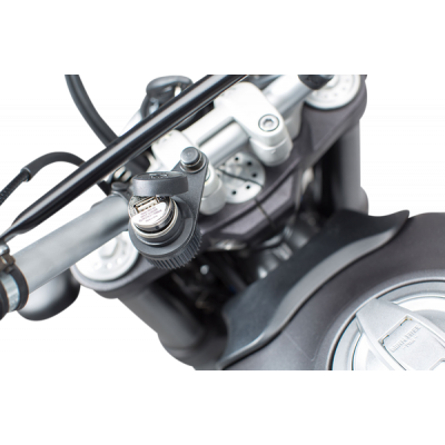 Kit bricheta motocicleta SW-MOTECH ELECTRIC KIT UNIVERSAL Kit bricheta motocicleta SW-MOTECH ELECTRIC KIT UNIVERSAL