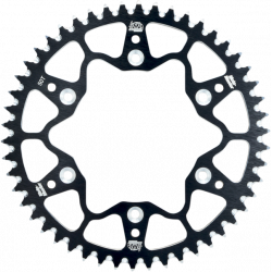 Pinion spate MOTO-MASTER REAR SPROCKET 420 48T BK KX 85 II 19/16 23. Pinion spate MOTO-MASTER REAR SPROCKET 420 48T BK KX 85 II 19/16 23.