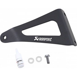 Clema evacuare AKRAPOVIC P-X257 Clema evacuare AKRAPOVIC P-X257