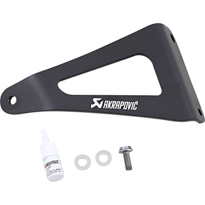 Clema evacuare AKRAPOVIC P-X257