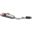 Sistem de evacuare AKRAPOVIC RAC SS/TI KX250F Sistem de evacuare AKRAPOVIC RAC SS/TI KX250F thumb