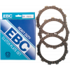 Set discuri ferodo EBC CK5666