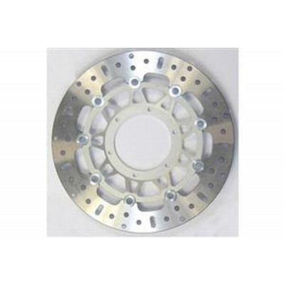 Disc frana fata EBC FLT PRO LITE RND MD1160 Disc frana fata EBC FLT PRO LITE RND MD1160