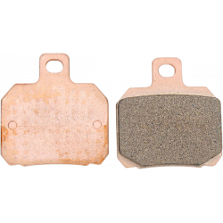 Placute frana EBC SINT R SERIES FA266R