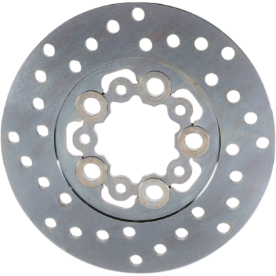 Disc frana spate EBC FLT D SERIES RND MD6217D Disc frana spate EBC FLT D SERIES RND MD6217D