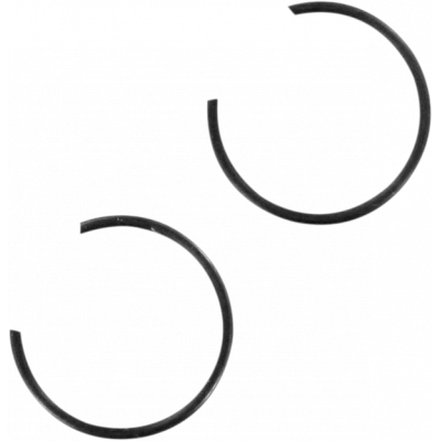 Segmente WISECO CIRCLIP EXC 125 14