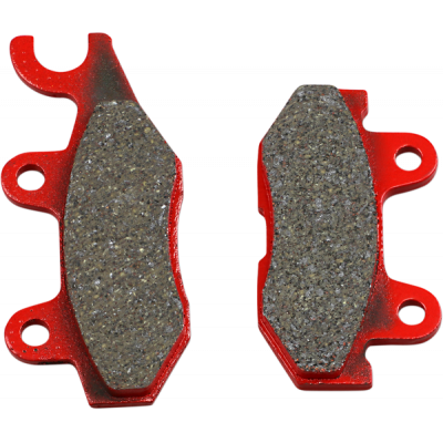 Placute frana EBC CARBON TT DIRT FA674TT Placute frana EBC CARBON TT DIRT FA674TT