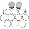 Piston WISECO PISTON KIT .020 883 XL