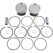 Piston WISECO PISTON KIT .020 883 XL Piston WISECO PISTON KIT .020 883 XL thumb