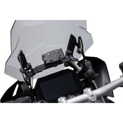 Suport navigatie SW-MOTECH COCKPIT GPS MOUNT R 1200 GS ABS 18-19