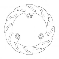 Disc frana MOTO-MASTER MOTO M RR FLAME L KAW NINJA250