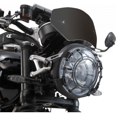 Parbriz moto SW-MOTECH WINDSCREEN SPEED TWIN SPEED TWIN 1200 ABS 19-24