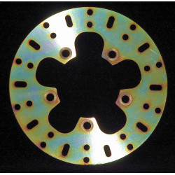 Disc frana fata EBC FIX D SERIES RND MD6268D