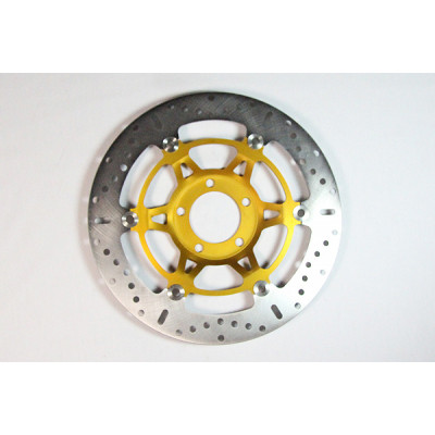 Disc frana fata EBC FLT X SERIES RND MD3007X Disc frana fata EBC FLT X SERIES RND MD3007X