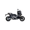 Toba esapament ARROW MUFF RACETECH AL/BK/C X-A Toba esapament ARROW MUFF RACETECH AL/BK/C X-A thumb
