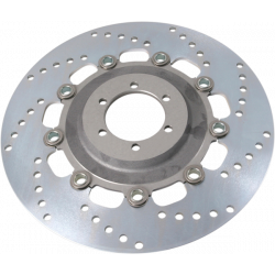 Disc frana fata EBC FLT RS RND R MD1117RS Disc frana fata EBC FLT RS RND R MD1117RS