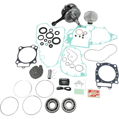 Kit reparatie motor WISECO ENG KT WISECO CRF450 02-6 Kit reparatie motor WISECO ENG KT WISECO CRF450 02-6