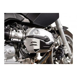 Protectie cilindru SW-MOTECH CYLINDER GUARD R 1200 GS Protectie cilindru SW-MOTECH CYLINDER GUARD R 1200 GS